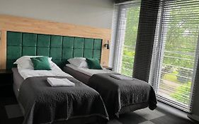 Apartamenty Marciniak